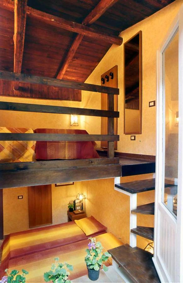 Vatican Low Cost Apartamento Roma Exterior foto