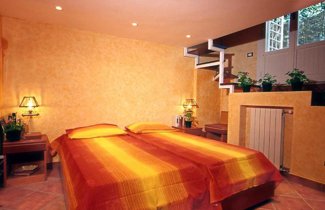 Vatican Low Cost Apartamento Roma Exterior foto