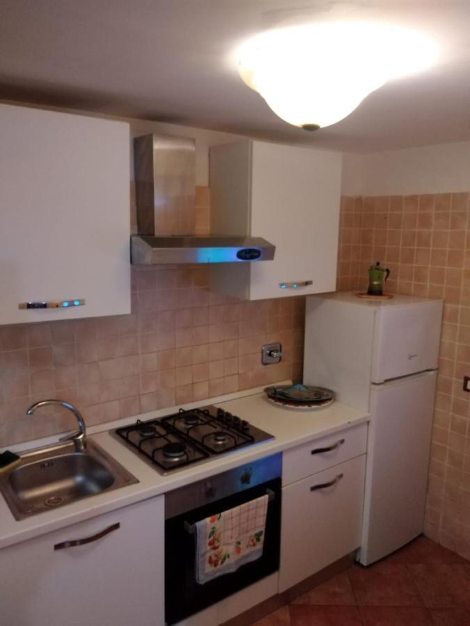 Vatican Low Cost Apartamento Roma Exterior foto