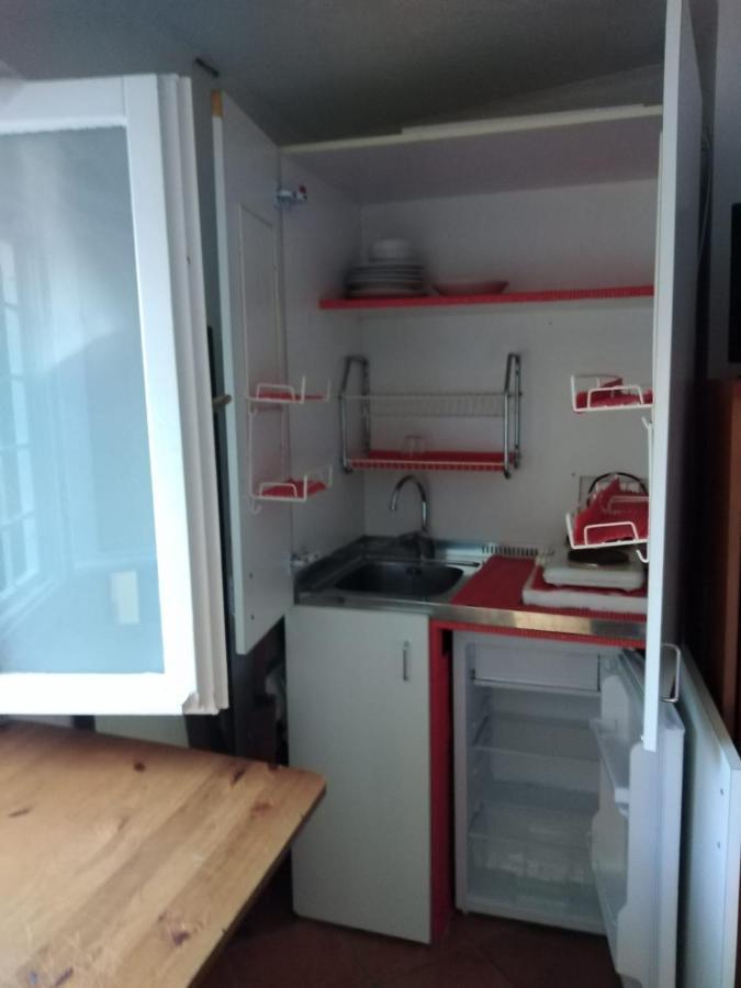 Vatican Low Cost Apartamento Roma Exterior foto