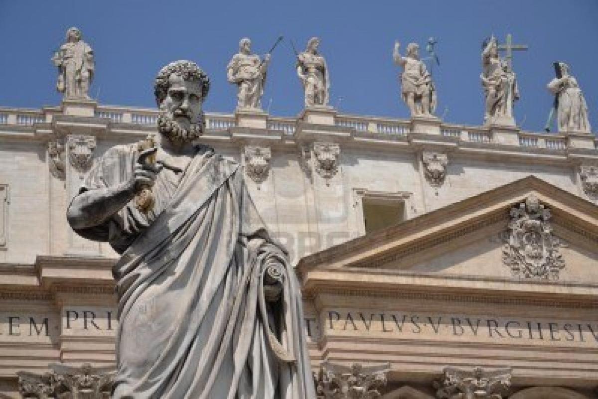 Vatican Low Cost Apartamento Roma Exterior foto