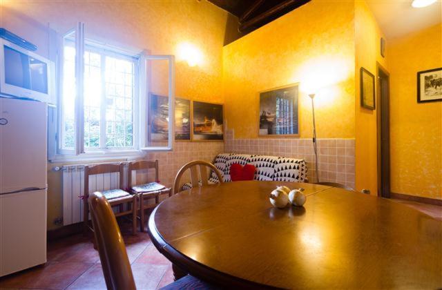 Vatican Low Cost Apartamento Roma Exterior foto
