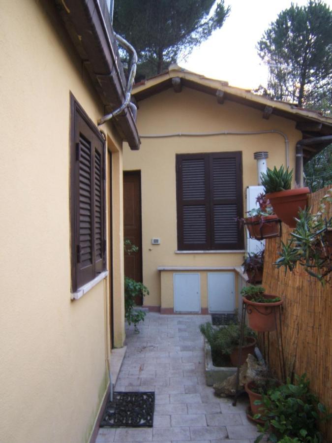 Vatican Low Cost Apartamento Roma Exterior foto